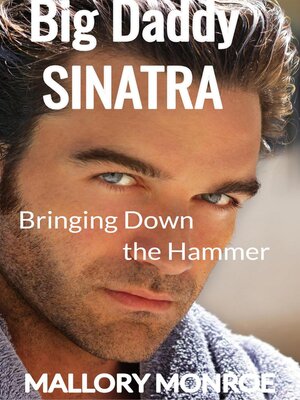 cover image of Big Daddy Sinatra